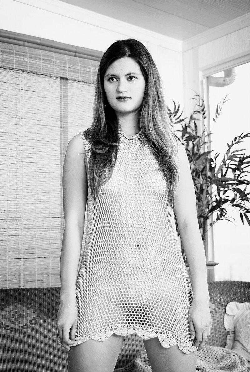 Ольчик, 38 лет, 1 размер груди