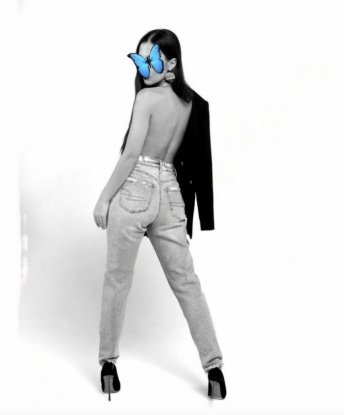 Алиса, 25 лет, 2 размер груди